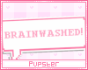 brainwashed