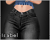 Black Jeans Straight
