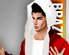 Bz - Red White Bomber 