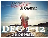 Djane 38 Degree + Dance