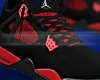 4's Red Thunder |