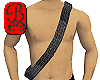 Chain sash (M)