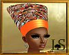 Kinte Turban