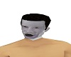 M Ghost Skelton Head