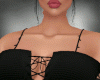 Boho black bundle
