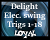 electro swing delight