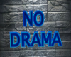 (RN) NO DRAMA NEON