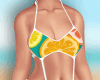 Lemon Bikini