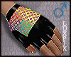 𝓛. Gloves Pride♂️