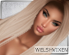 WV: Yesenia Blonde