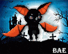 SB| Black Bat Chibi