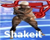 Shakeit Dance m/f