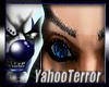 {YT}Terror Blue M