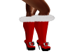 (SS) Santa Baby Boots