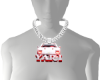 Yari Custom Chain