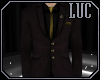 [luc] Wine Jacket