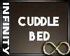 Infinity Cuddle Bed