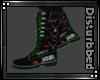 ! Metal Band Stompers