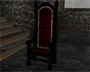 Black/Red Master Throne