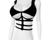Strapped Top