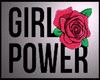 E~ Girl Power