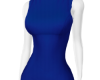~Sleek Gown Blue