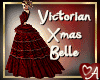.a Victorian Xmas Belle