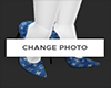 Fascinanty Shoes