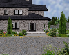 Lake Family Home