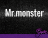 Hardstyle} Mr.monster P1