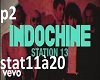 Indochine station 13