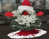 Santa Claus Tree