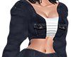 Navy Blue Full N12