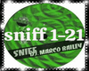 Sniff+DF+Delag