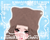 K| Fur Kitty Beanie Coco