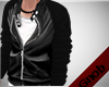 G| Leather jacket K7