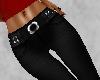 !QT! Black  Slim Jeans