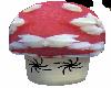 REAL Fly Agaric