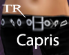 [TR] Capris *Black