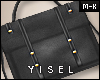 Y. H. School Bag