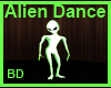 [BD] Alien Dance