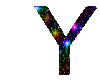 Letter Y