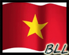 BLL Viet Nam Flag