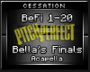 © Bella's Finals