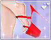 Real love heels