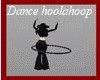 dance hulahoop