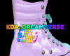 KDA: Dreamverse Kicks