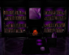 PDL Fireplace Bookcase