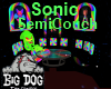 [BD] Sonic SemiCouch