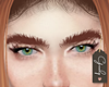 G̷. Barbara Eyebrows